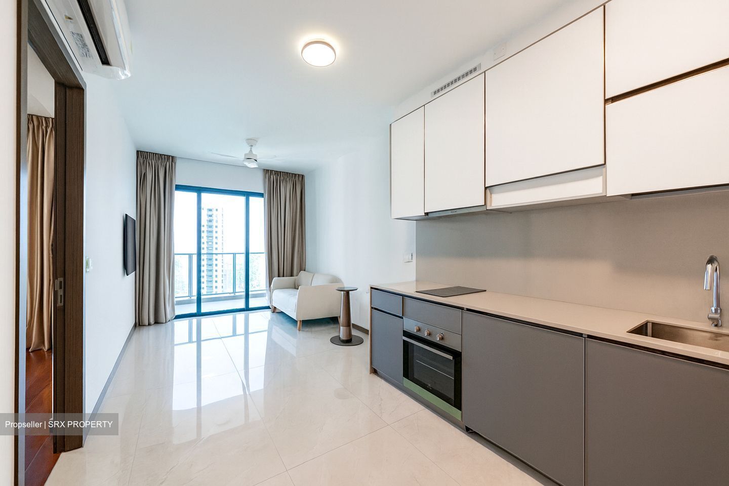 Normanton Park (D5), Apartment #498346731